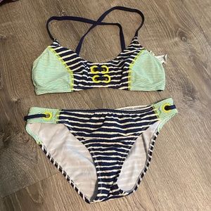 Bathing Suit set